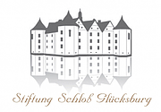 Logo of Stiftung Schloss Glücksburg